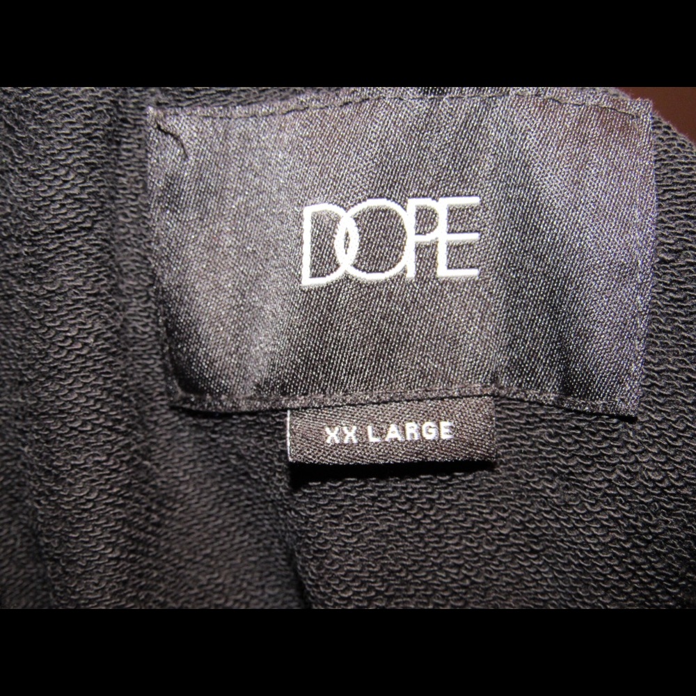 Dope sweater - Picture 2 of 2